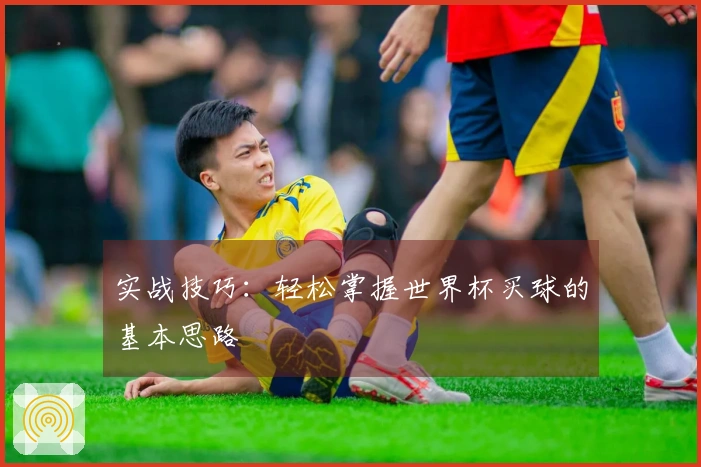 实战技巧：轻松掌握世界杯买球的基本思路