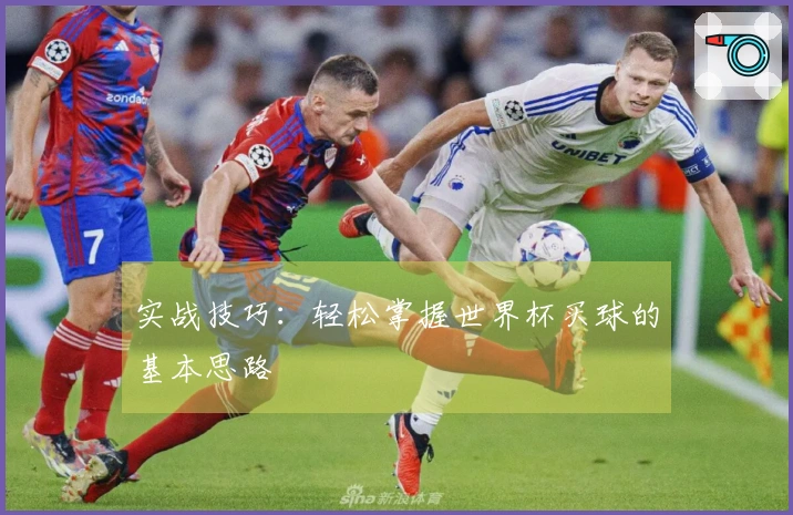 实战技巧：轻松掌握世界杯买球的基本思路