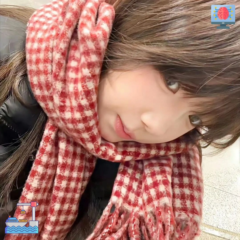 头像