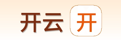 开云 Logo